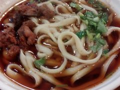 -晋麦香刀削面(光彩路店)