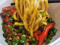 -杨记跷脚牛肉面(下元店)