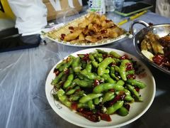 -小民大排档(光谷店)