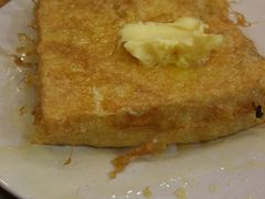 -兰芳园(上环店)