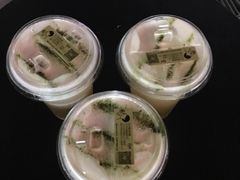 -喜茶(深圳福田星河COCO Park店)