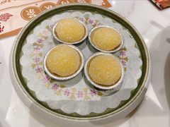 芒果大福-赏点粤式点心(广州塔店)