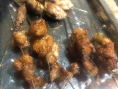 -济南亮亮烧烤(延安三路店)