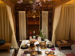 -叶叶菩提(太原别墅店)