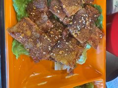 -林二哥宜烤官·宜宾小烧烤