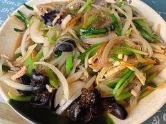 -贤花饭店(凯德店)