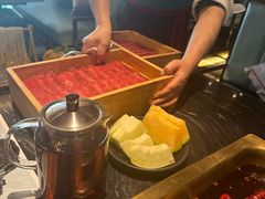 -王家渡火锅(金宝汇店)