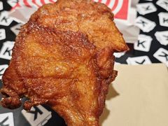 -肯德基(杭州信义坊店)