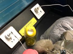 -郑州新郑国际机场T2航站楼-贵宾厅B区