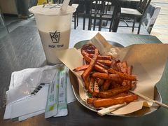 -shark burger·鲨鱼汉堡(交子大道店)