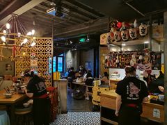 大堂-天手古舞居酒屋(889广场店)