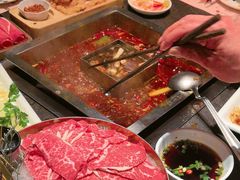 -锦城印象火锅(天府三街店)