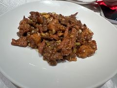 -新华饭店·新津菜·酥皮烤鸭·海鲜(津湾广场店)