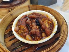 -万龙洲海鲜(南新仓店)