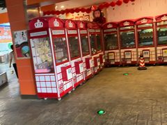 -成都星期8小镇(江宁南路店)