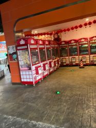 -成都星期8小镇(江宁南路店)