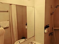 -锦江之星品尚(武汉协和医院取水楼地铁站店)