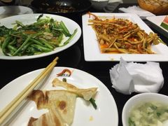 -渝乡辣婆婆·川菜 水煮鱼(中山西路店)