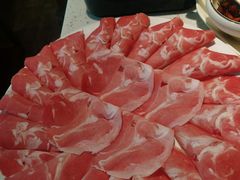 -鑫隆四季涮肉(八角畅游店)