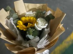 -北边的花店(泛悦城市广场店)