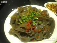 -江边城外烤全鱼(朝外店)