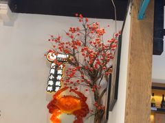 -黄泥岗·地道湖北菜(奥特莱斯店)