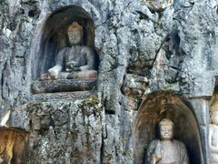 -灵隐飞来峰景区