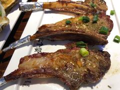 -三个蒙古大叔羊肉串(大宁店)