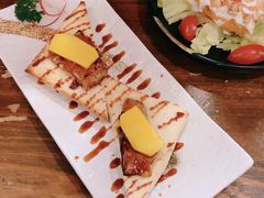 -小川洋风料理(街道口店)