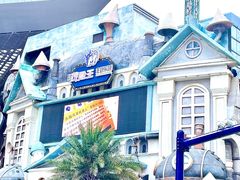 -石狮世茂摩天城摩天轮