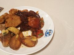-爱客得牛排海鲜烤肉·火锅自助(春熙路黑金好店)
