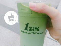 -1点点(东方宝泰店)