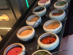 -大隐·成都火锅Bistro(合生麒麟新天地店)