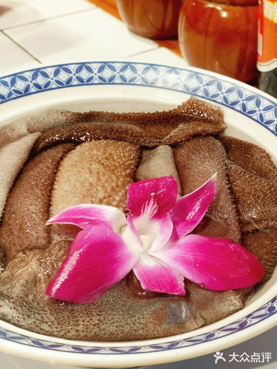 我不是哥哥【程蝶衣】，而是观音桥【程碟衣】