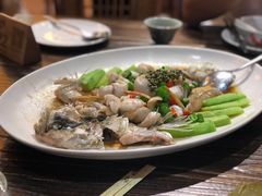 -猪肉婆私房菜(容桂总店)