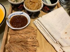 -符离集餐厅(万象城店)