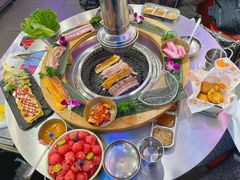 -玄希浪漫厨房·韩料烤肉(湖滨银泰in77店)
