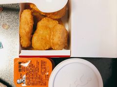 -肯德基(西安电子城店)