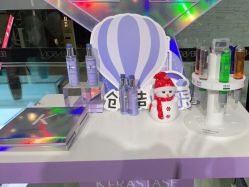 -意廊 Hair Salon