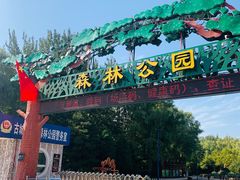 -森林公园(尖草坪区)