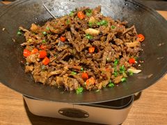 -印象鲵宴·张家界地标美食名片(溪布街店)