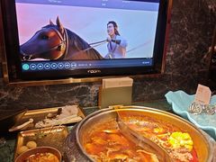 -牛New寿喜烧(金鹰世界店)