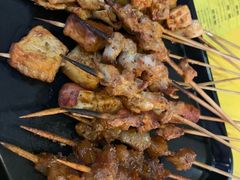 -望京小腰(北京总店)