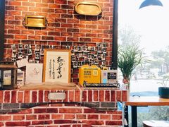 -熊叔熊婶面包房(团结湖店)