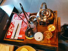 -小龙坎火锅(黄河店)