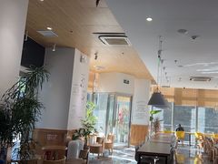 -Blueglass酸奶(财富购物中心店)