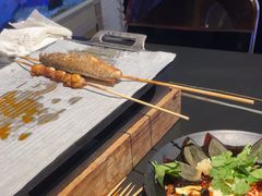 -黄鱼炙夜·烧烤·小龙虾(世茂缤谷店)