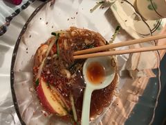 -七八冷面·延边朝鲜族美食(圣熙八号店)