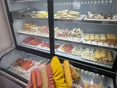 -滴滋味·新疆炒米粉·炒三凉(乌市总店)