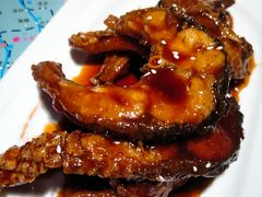 -又见炊烟私房菜(敬亭路店)